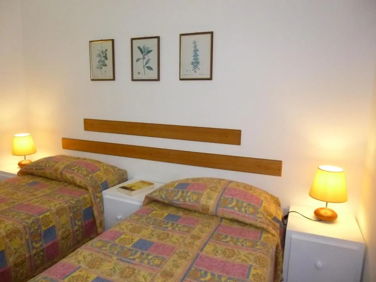 Casa Gemma Apartment Orosei