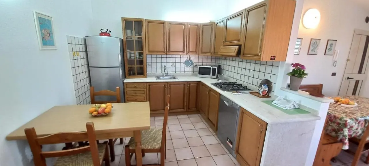 Casa Gemma Apartment Orosei