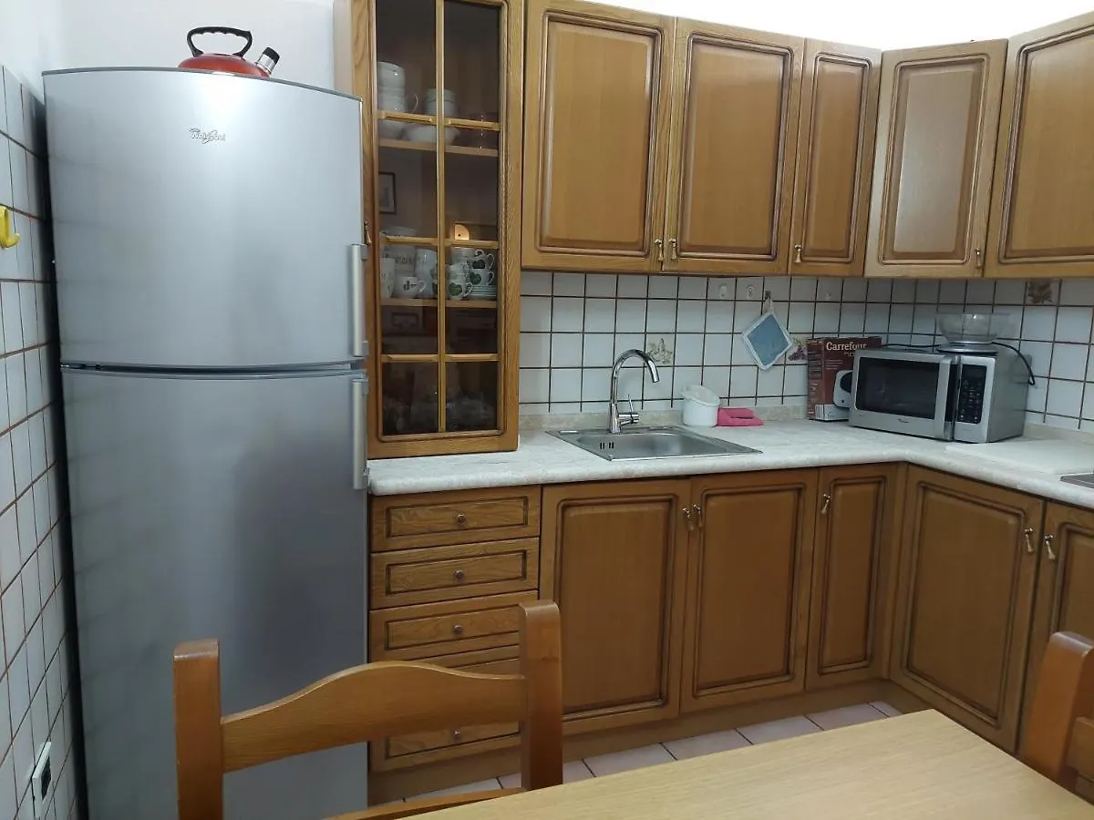 Casa Gemma Apartment Orosei
