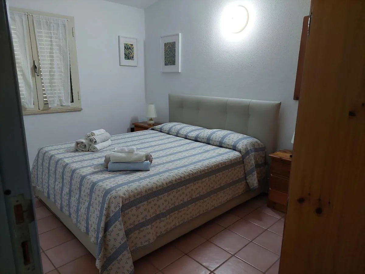 Casa Gemma Apartment Orosei 0*,  Italy