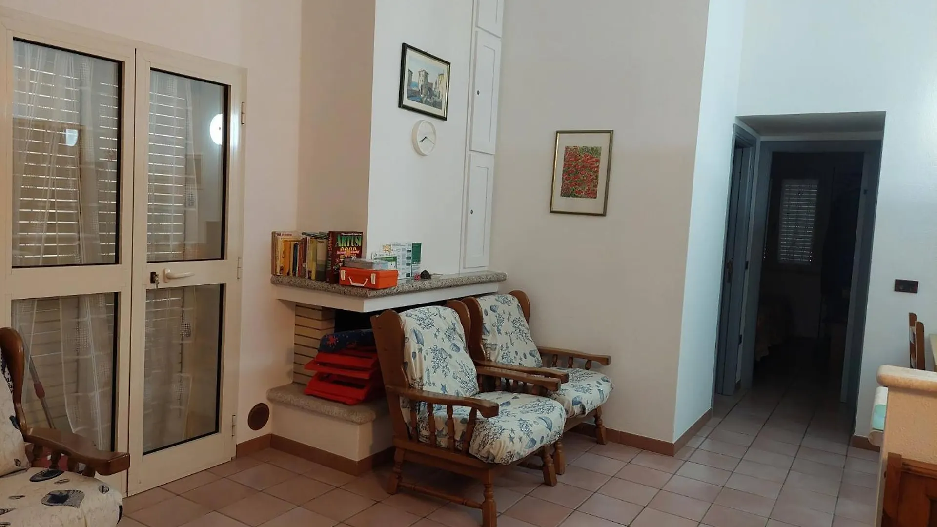 Casa Gemma Lejlighed Orosei