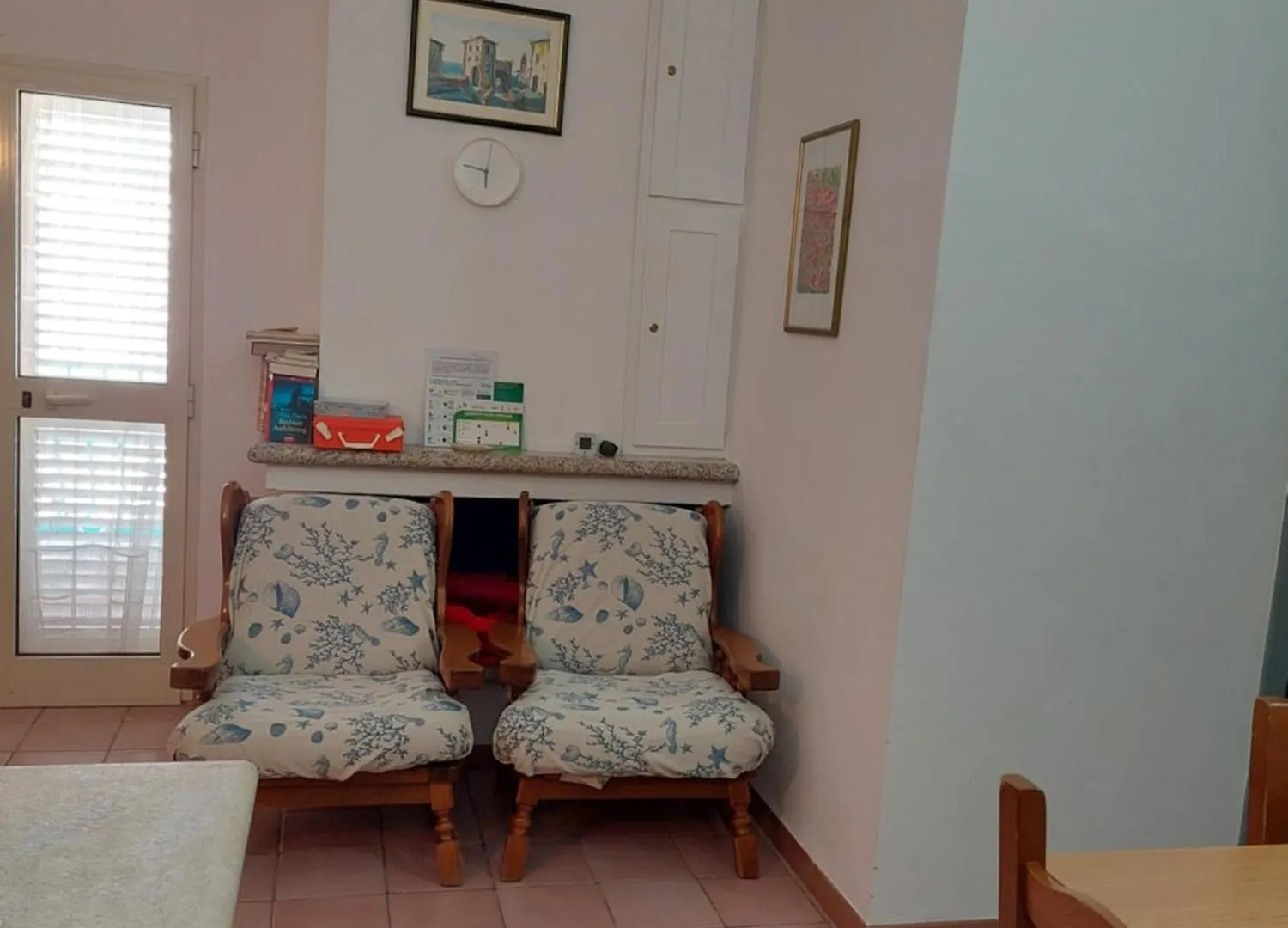 Casa Gemma Lejlighed Orosei