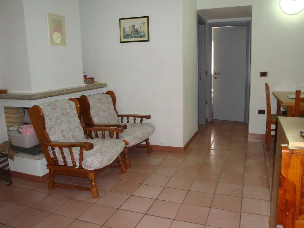 Casa Gemma Apartment Orosei