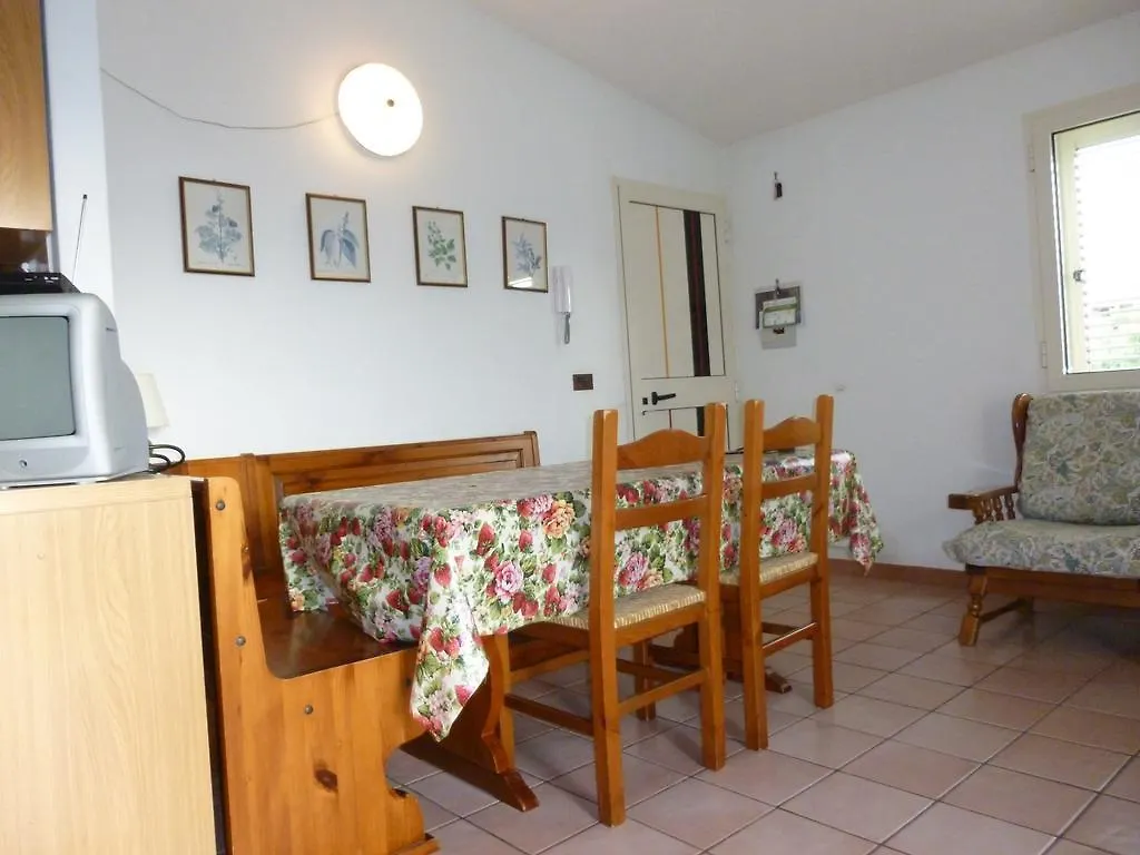 Casa Gemma Apartment Orosei Italy