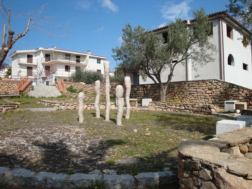Casa Gemma Apartment Orosei Italy