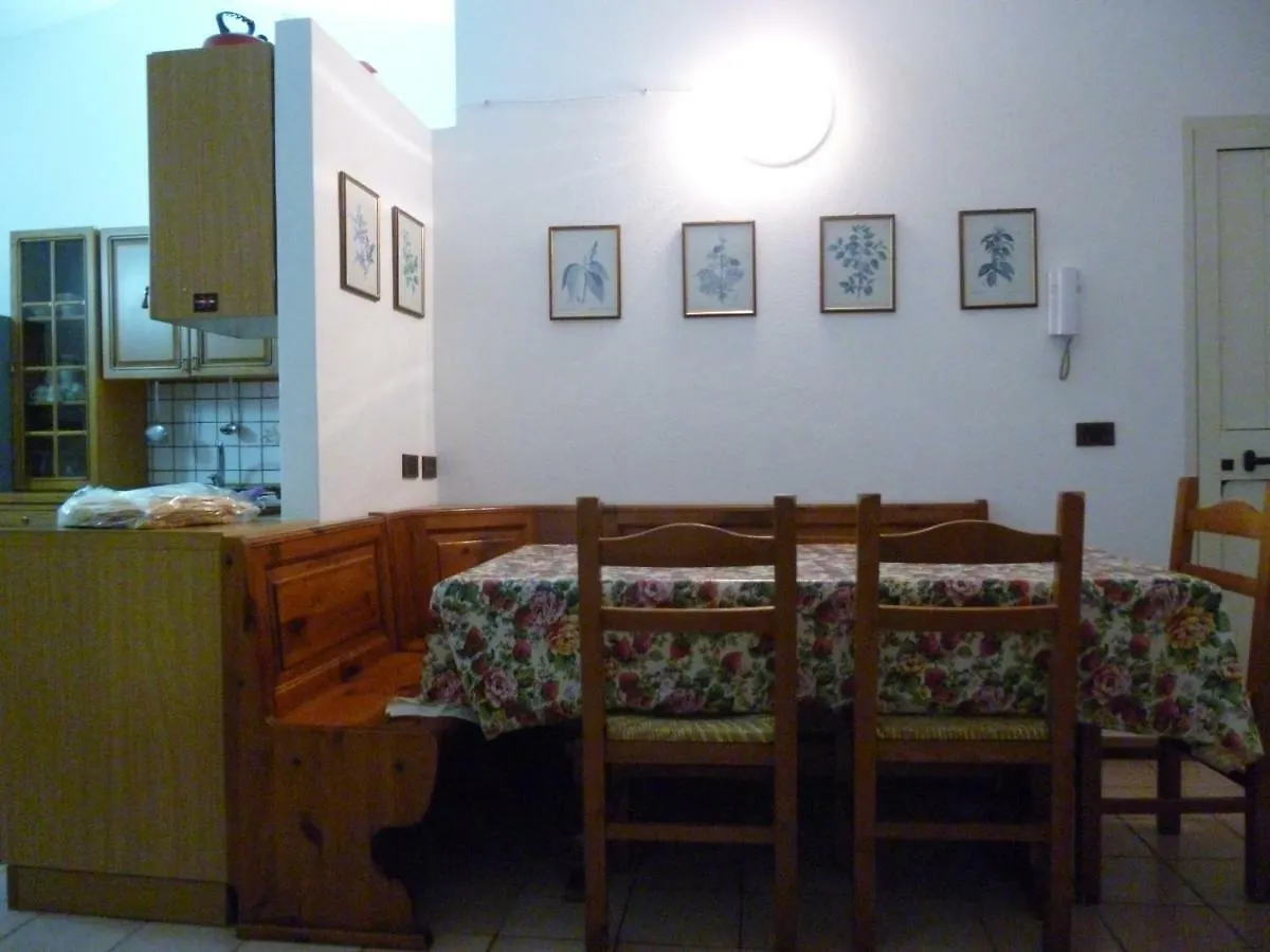 Casa Gemma Apartment Orosei