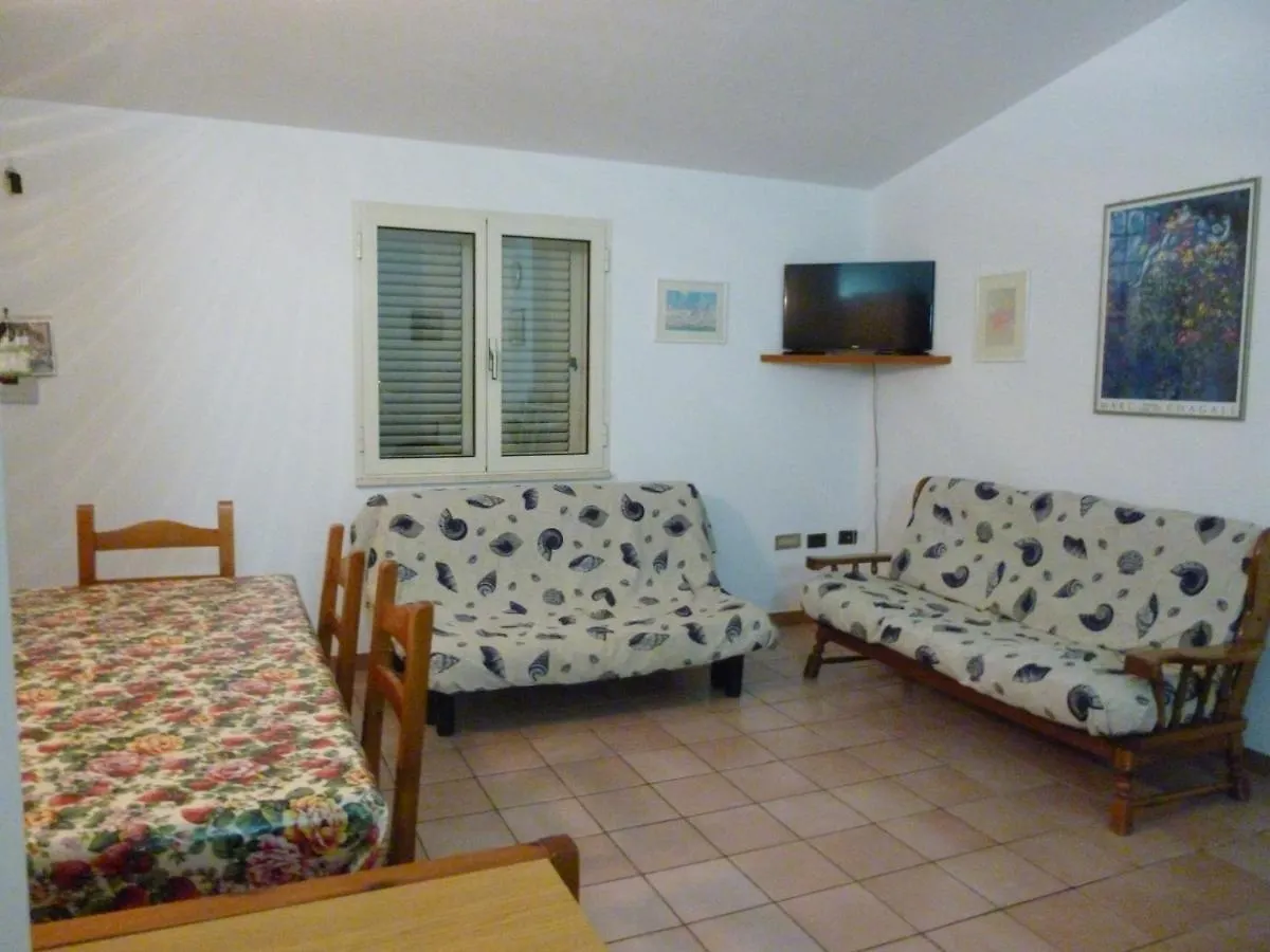 Casa Gemma Apartment Orosei Italy