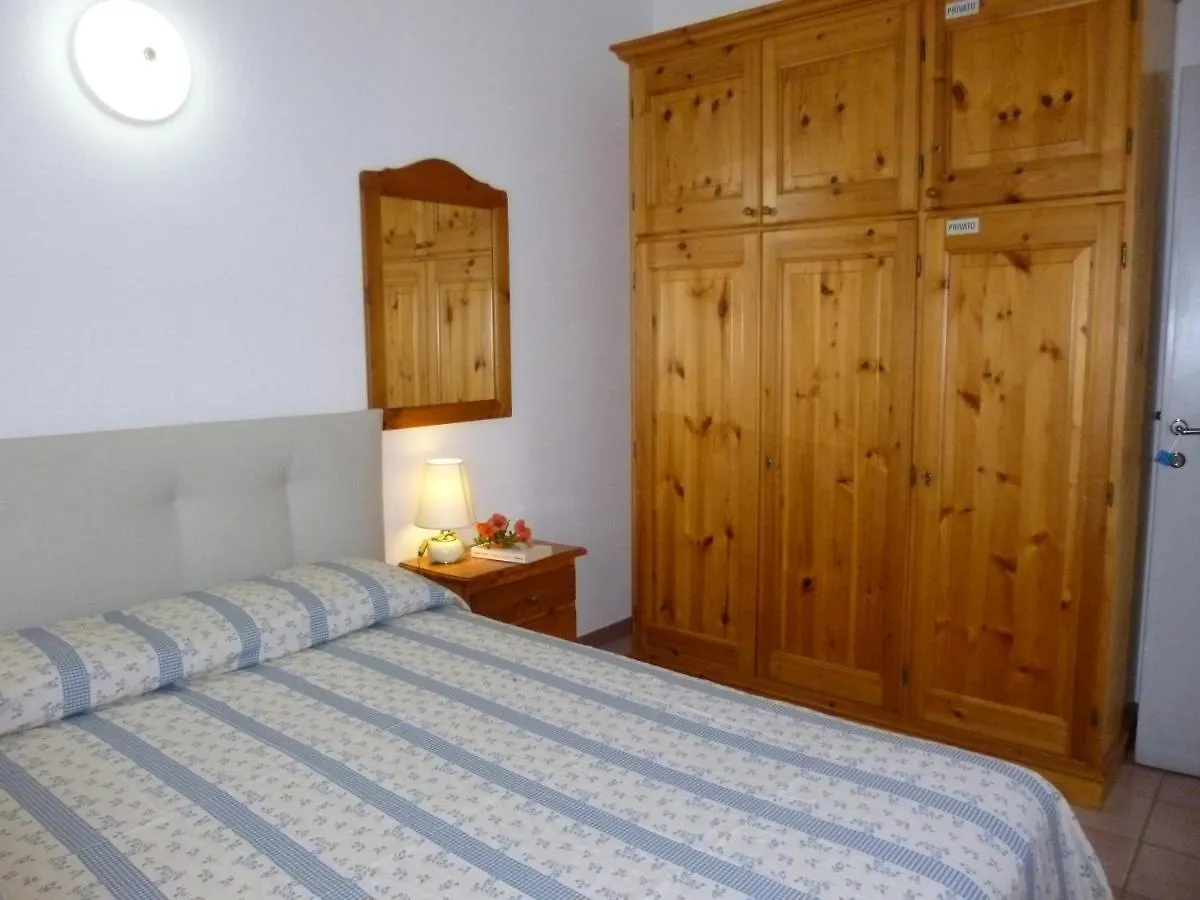 Appartamento Casa Gemma Orosei 0*,
