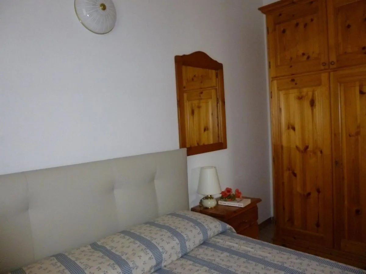 Appartamento Casa Gemma Orosei