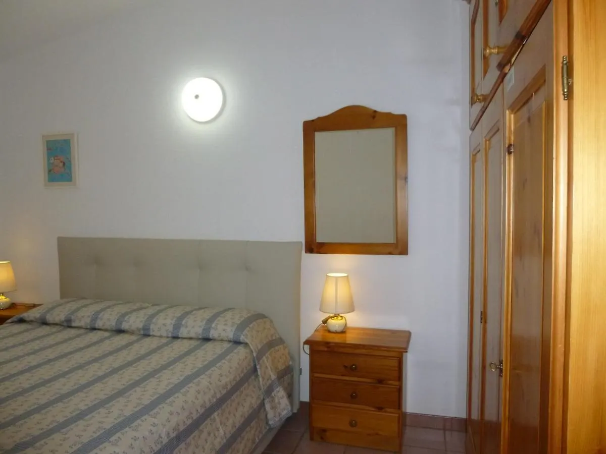 Appartamento Casa Gemma Orosei