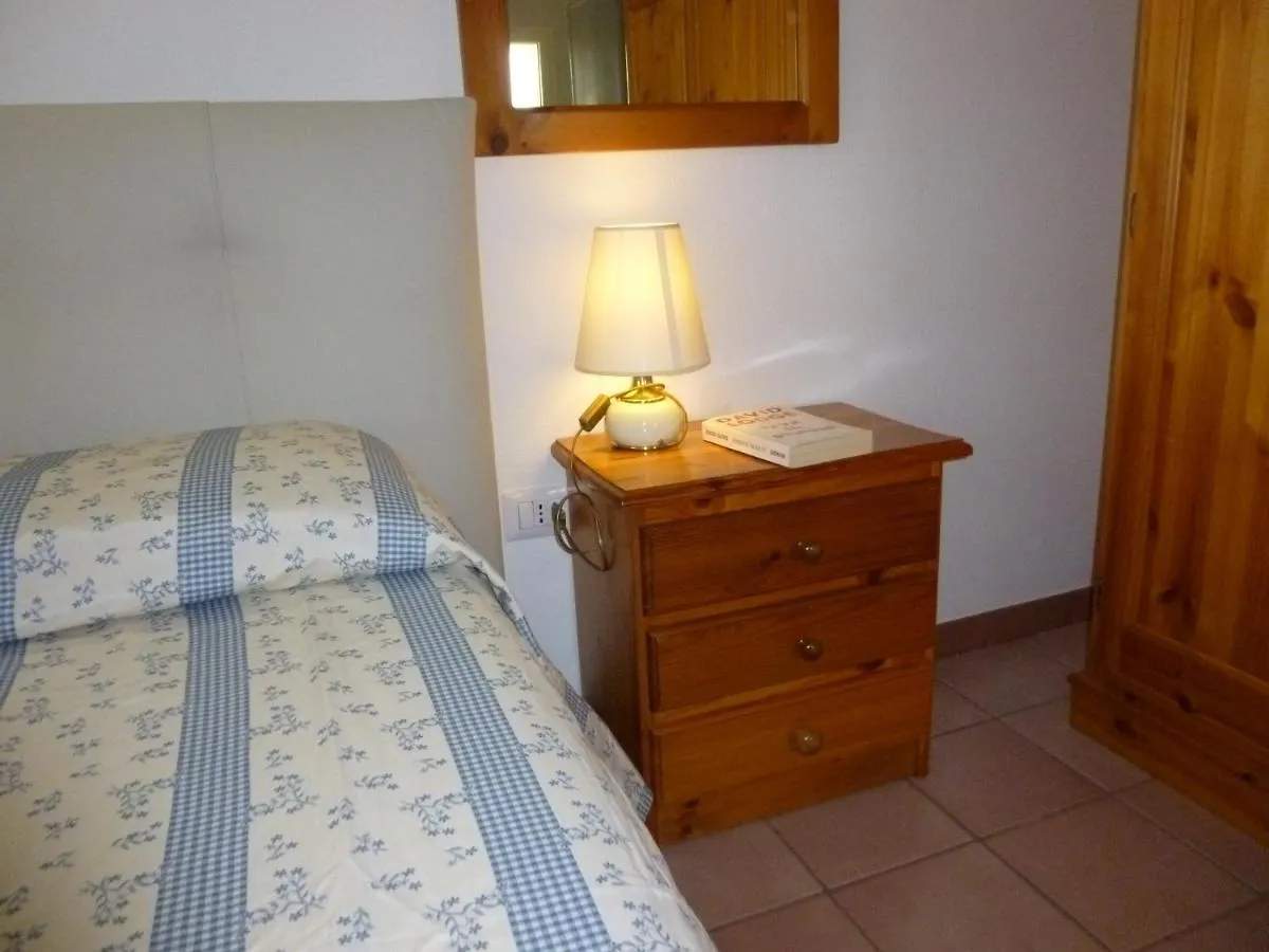 Appartamento Casa Gemma Orosei