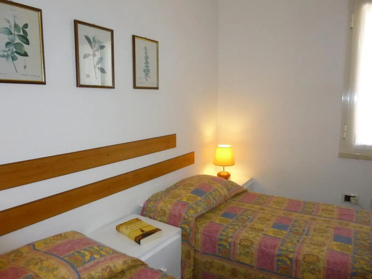 Appartamento Casa Gemma Orosei