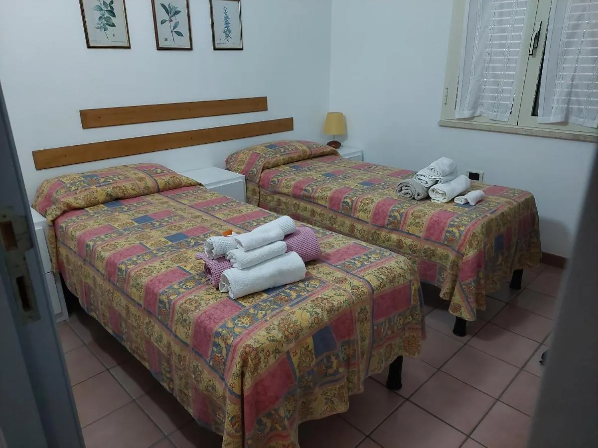 Appartamento Casa Gemma Orosei Italia