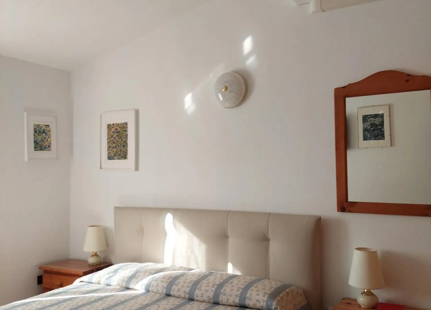 Appartamento Casa Gemma Orosei