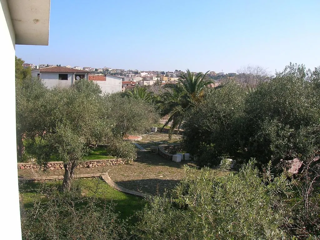 Appartamento Casa Gemma Orosei Italia