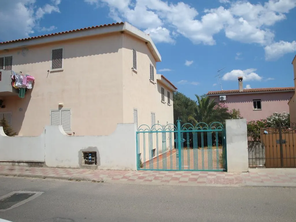 Appartamento Casa Gemma Orosei
