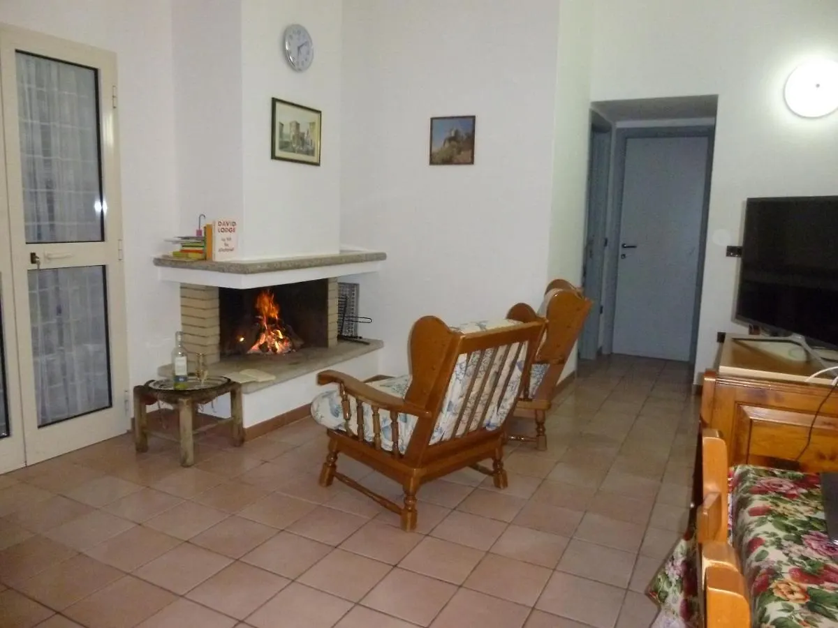 Appartamento Casa Gemma Orosei