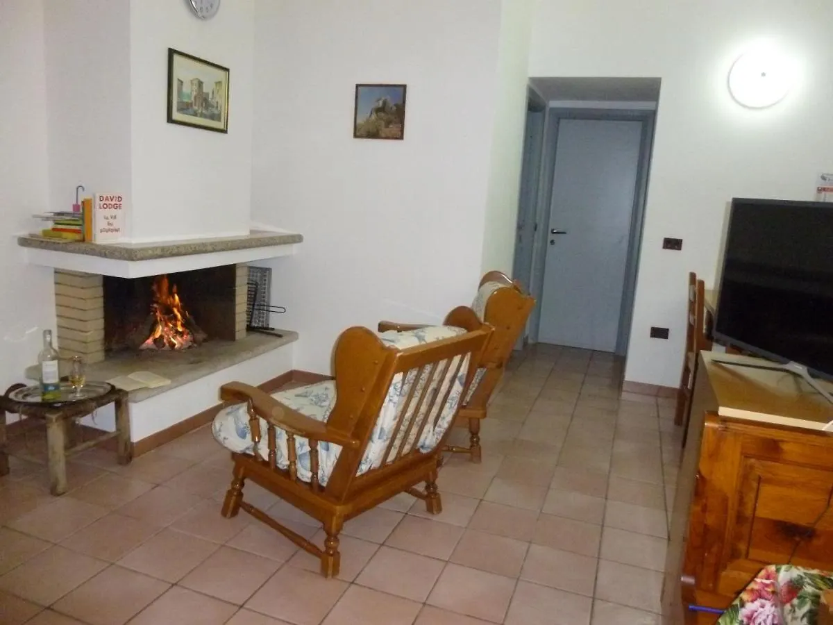 Appartamento Casa Gemma Orosei 0*,