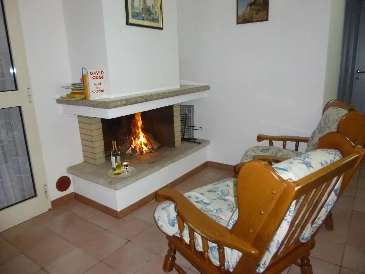 Appartamento Casa Gemma Orosei