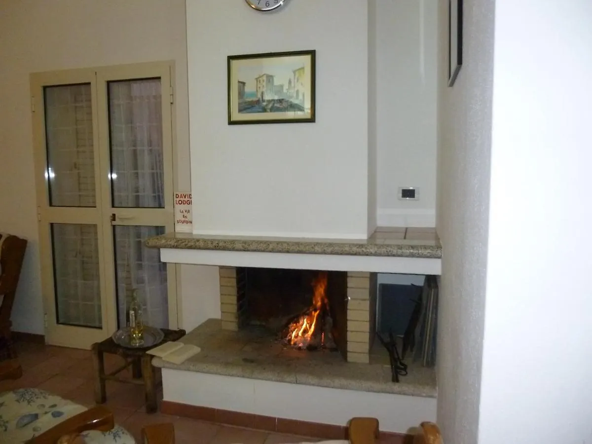 Appartamento Casa Gemma Orosei