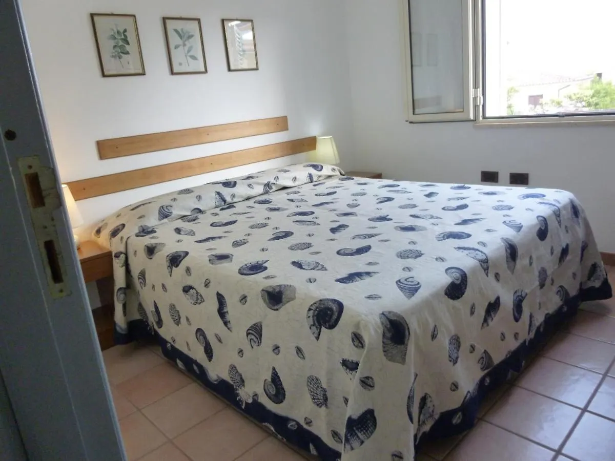 Appartamento Casa Gemma Orosei